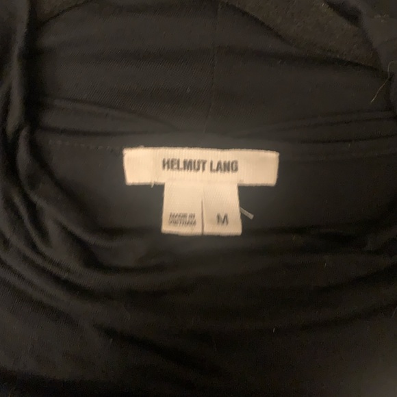 Helmut Lang - Picture 6 of 7